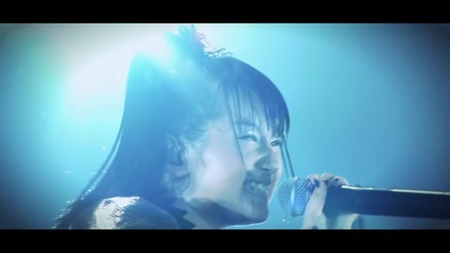 BABYMETAL_Gimme choco_030
