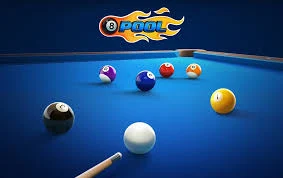لعبة بلياردو 8   Ball Pool هي أكبر وأفضل لعبة بلياردو متعددة اللاعبين عبر الإنترنت! العب مجانًا ضد لاعبين وأصدقاء آخرين في مباريات فردية ،