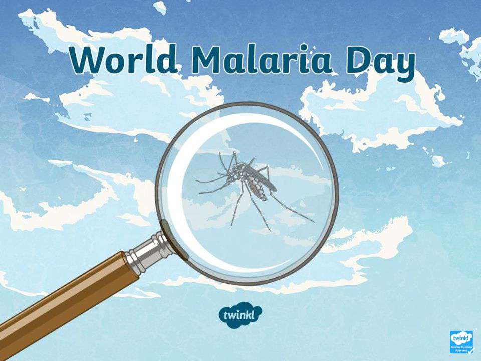 World Malaria Day Wishes pics free download