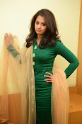 Nanditha raj glamorous photos-thumbnail-9