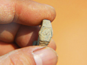 Penemuan Heboh Jam Tangan Swiss dari Dinasti Ming