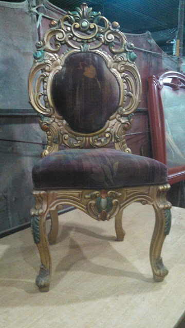 80+ Chiniot Furniture Chairs Design in Pakistan