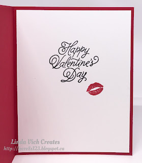 Linda Vich Creates: Valentine Collection. Several valentine projects that use a host of die sets to create lovely boxes and a card.