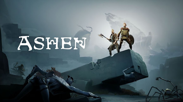 Ashen Free Download PC Game