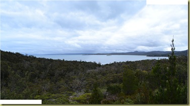 Coles Bay