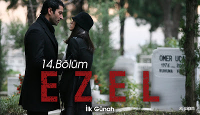 Büyük Hayran Kitlesine Sahip Ezel Dizisi'nin 14. Bölümü 720p Hd Kalitede Sizlerle.