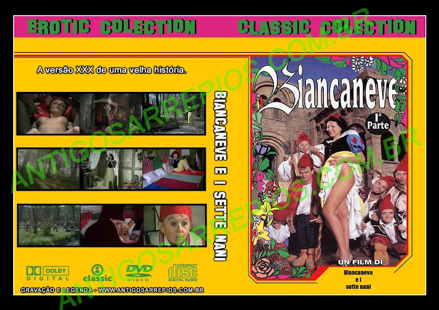 Biancaneve e i Sette Nani (1995)