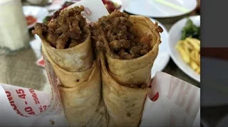 kebapçı emin usta tantuni ızgara denizli