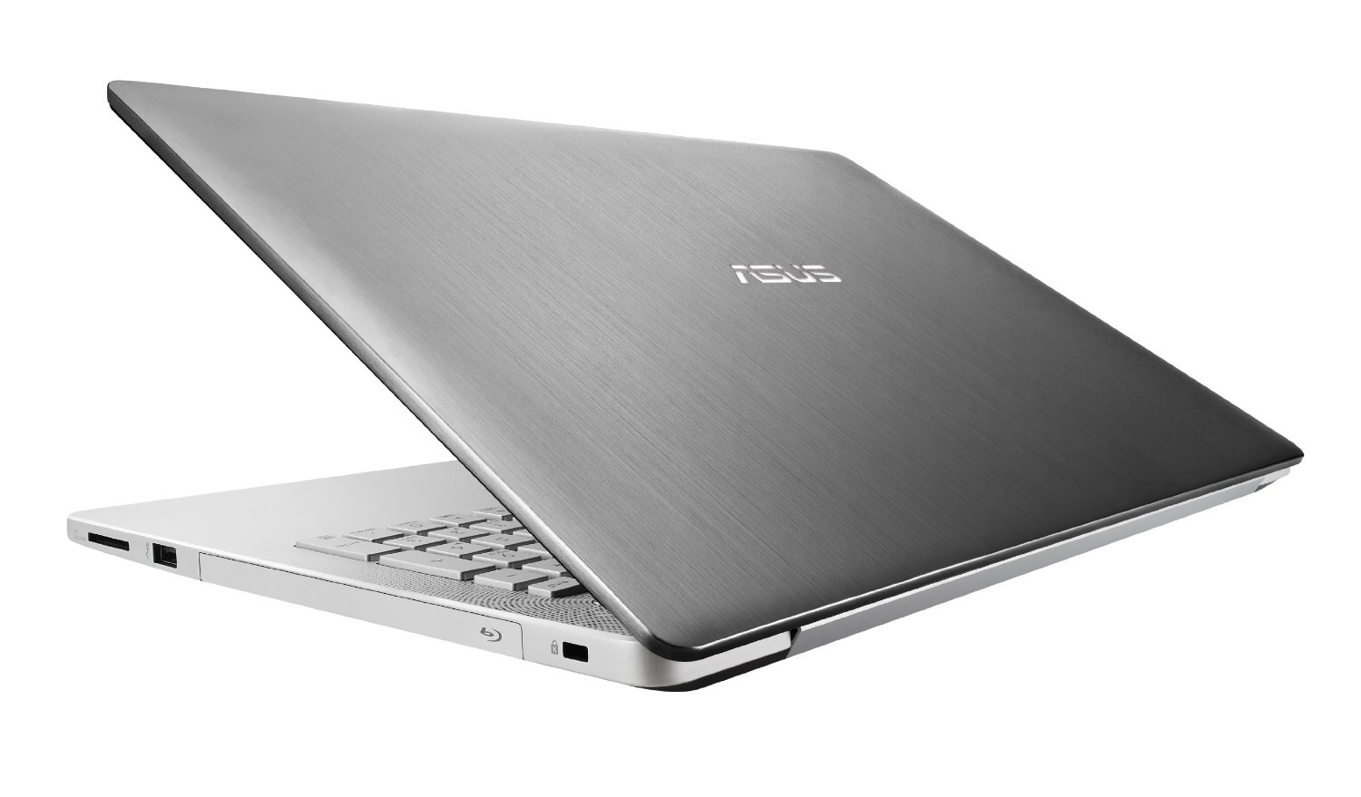 ASUS N550JX Drivers Download - Download Driver
