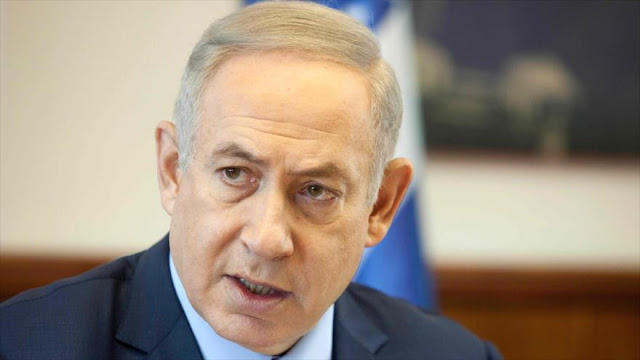 Netanyahu prohíbe hablar sobre la política de Trump hacia Israel