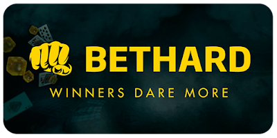 Bethard Casino Review