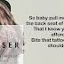 Lyrics of song Closer : The Chainsmoker 
