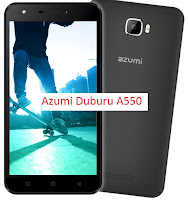 Azumi Duburu A550 Stock Rom Download l Azumi Duburu A550 Firmware Download l Azumi Duburu A550