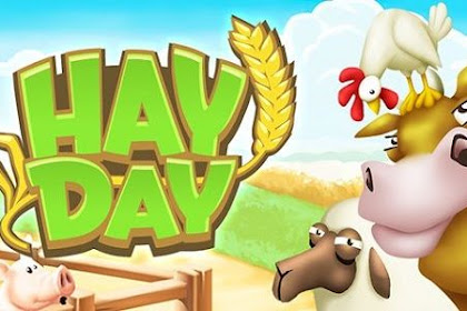 3 Game Android Berkebun Offline Paling Banyak Dimainkan