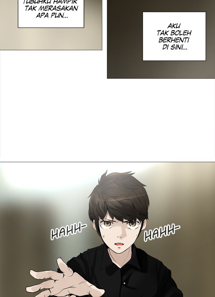 Webtoon Tower Of God Bahasa Indonesia Chapter 234