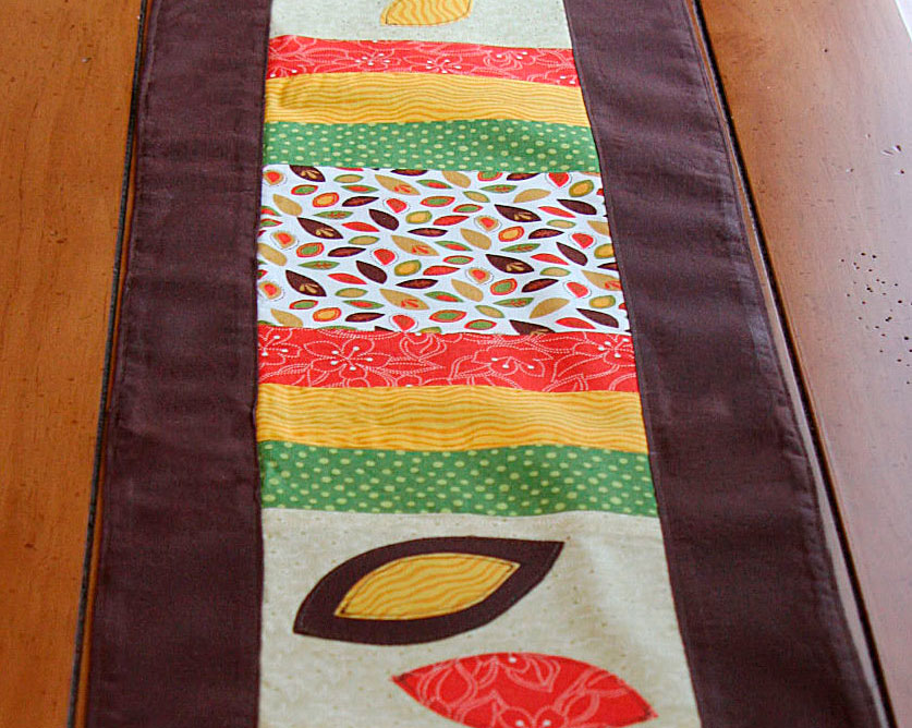 runners table runner cabin runner table 14x32  country reviews patchwork table table log