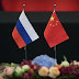 ΓΙΑ ΤΗΝ ΟΥΚΡΑΝΙΑ! «ΝΑΙ» στο ειρηνευτικό σχέδιο της Κίνας από την Ρωσία...