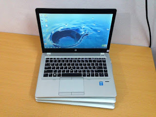 laptop cu-hp folio 9480