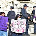 Más de 3 mil mujeres denuncian violencia en Tamaulipas en lo que va de este año