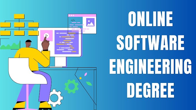 Online Software Engineering Degree: Unlocking Opportunities in the Digital Age