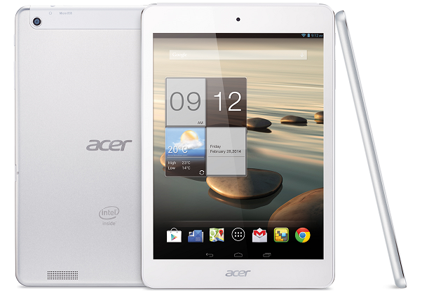 Acer Iconia A1