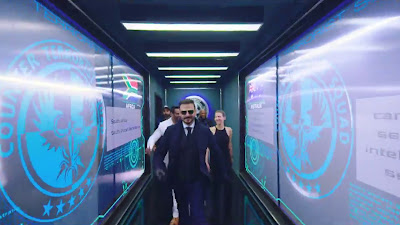 Vivek Oberoi HD Image In Vivegam