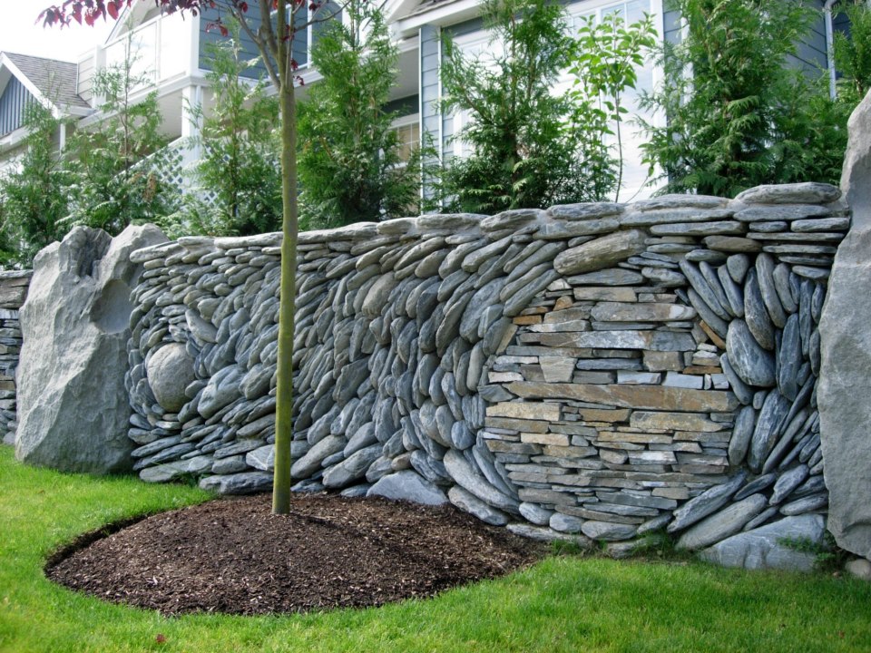 the garden: Ancient Art of Stone