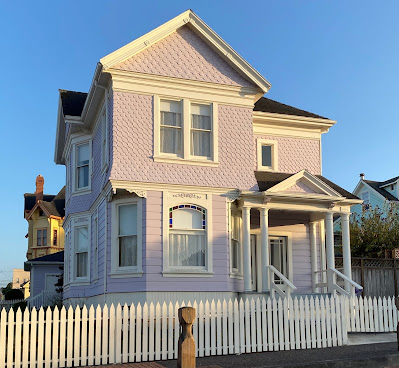 Eureka Victorian Homes