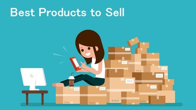 profitable product ideas to sell best products