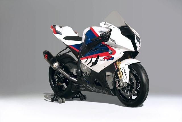Erik Buell Racing specializes