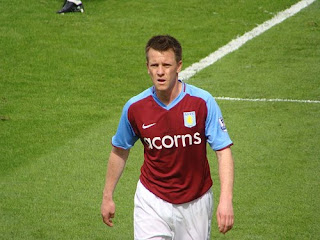 Nicky Shorey