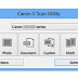 Download Driver Canon Untuk Scan dan Print