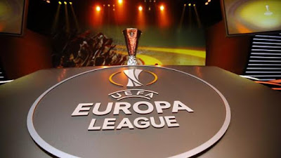 Daftar Tim 32 Besar Liga Europa