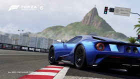 Forza Motorsport 6 (Game) - Gameplay Trailer (E3 2015) - Screenshot