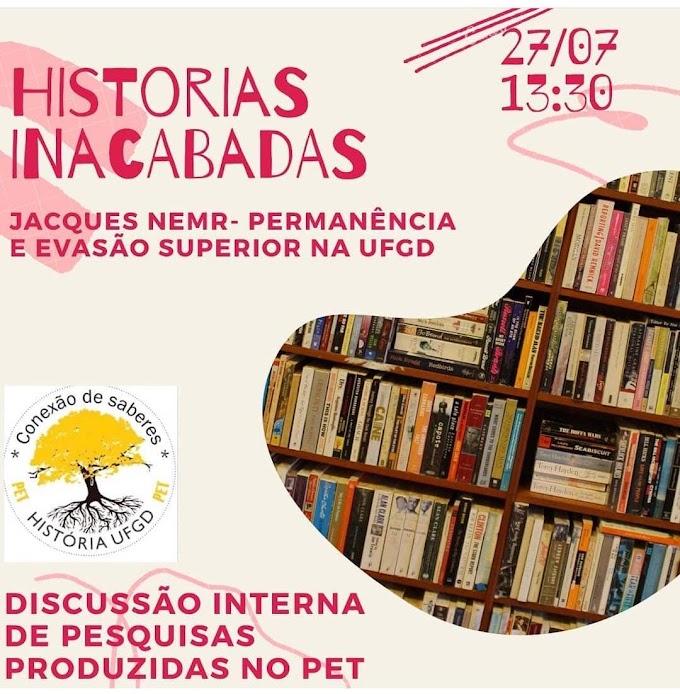 Histórias Inacabadas