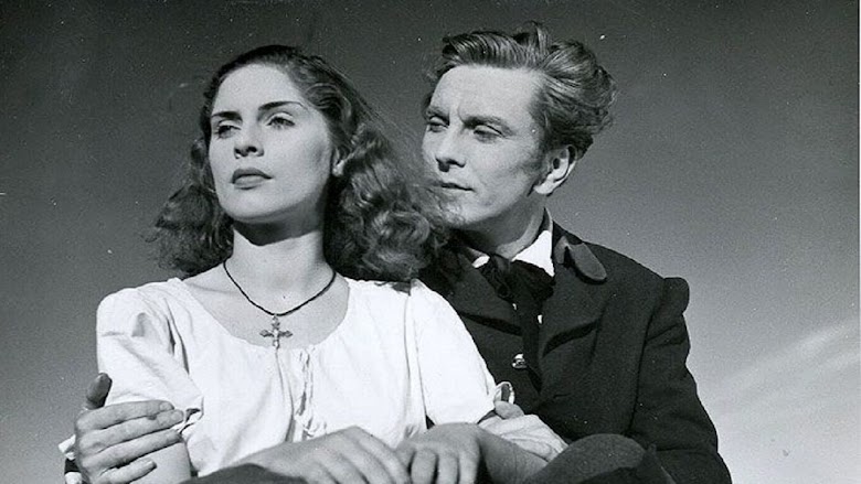Divá Bára (1949)