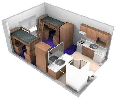 Large Apartment Plans