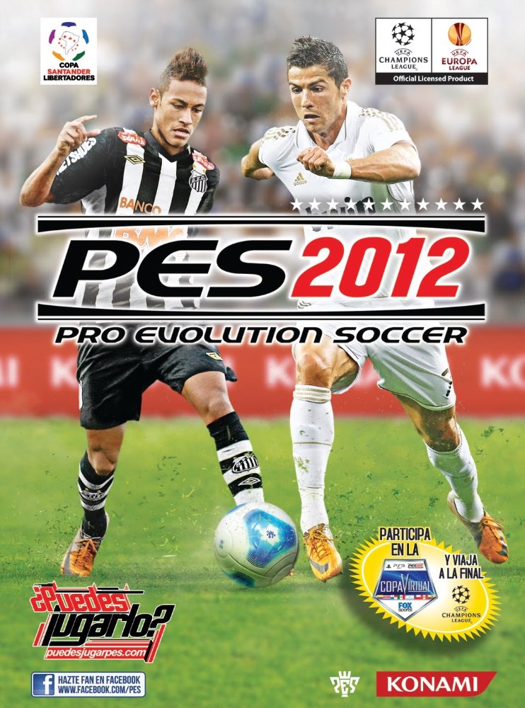 Full Version PC Games Free Download: Pro Evolution Soccer ...