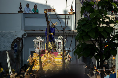 Nuestro Padre Jesús del Gran Poder