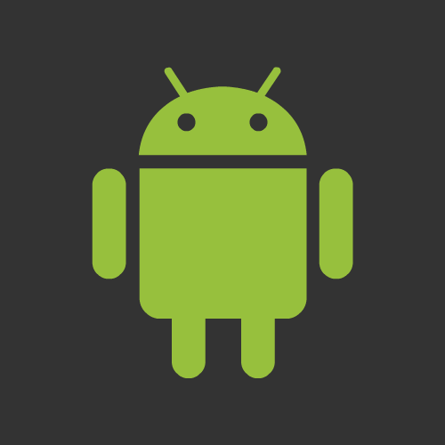 Download Android Icon Free only on Vector Icons Download