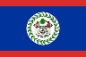 Flag of Belize