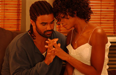 Tyler Perry's Diary of a Mad Black Woman