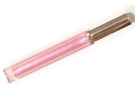 PinkElectronPureColorLoveShineLiquidLipEsteeLauder