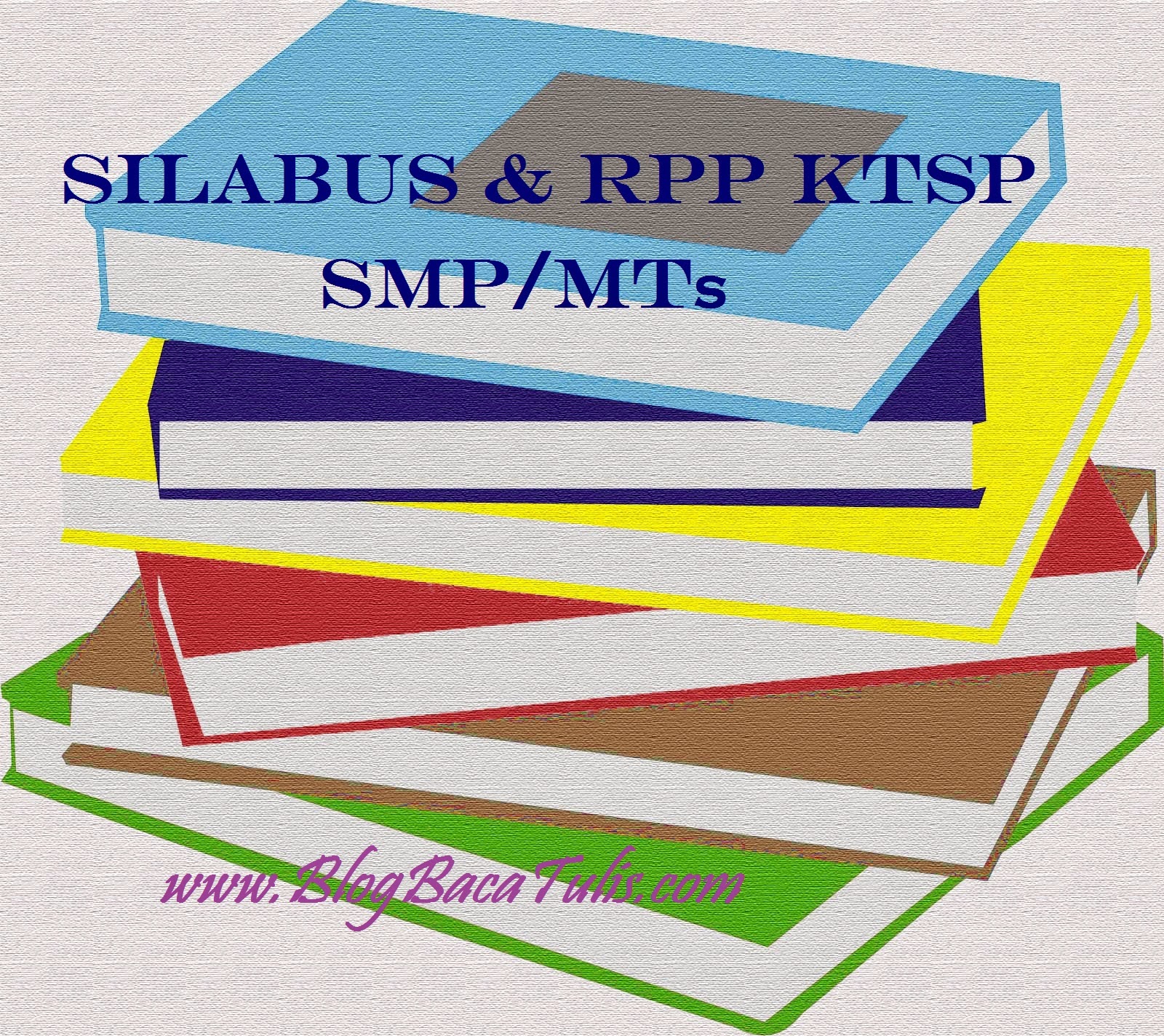 Download KKM Bahasa Indonesia KTSP SMP MTs Silabus Kurikulum 2013 Untuk SMA