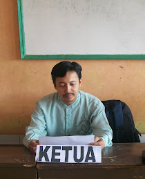 Tasykil PC Pemuda Persis Dayeuhkolot 2009-2012