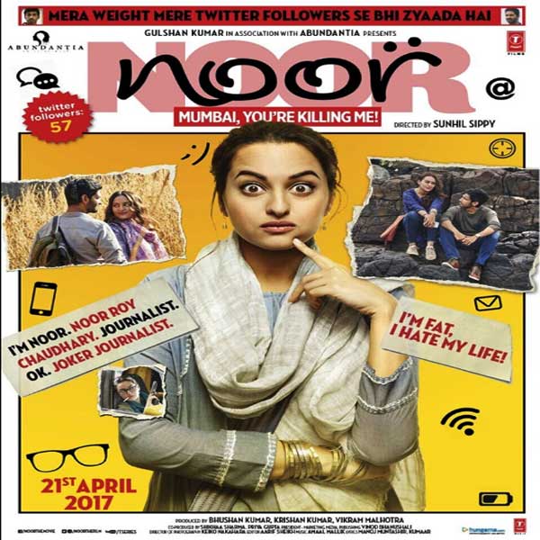 Sinopsis, Cerita & Review Film Noor (2017) 