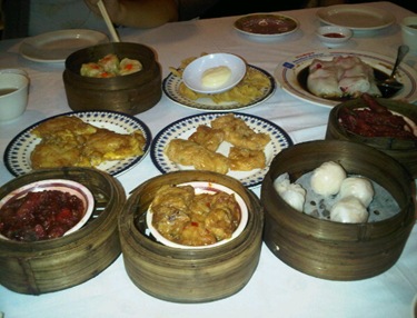 dimsum