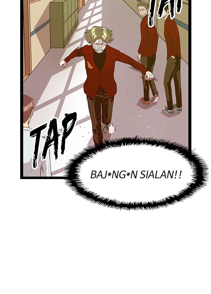 Webtoon Weak Hero Bahasa Indonesia Chapter 88