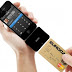 iZettle Made Payment with Credit Card Anywhere