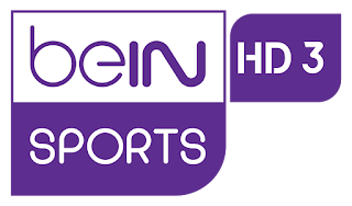 beIN Sports 3 HD TV frequency on Eutelsat 25B